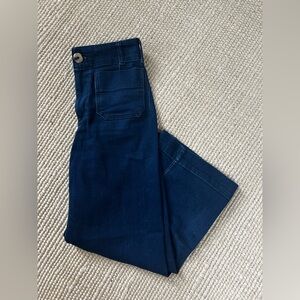 Anthropologie Colette Denim